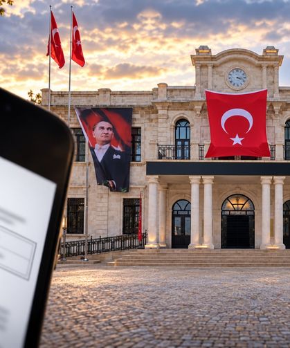 Valiler Kararnamesi Geliyor: Hatay'da Vali Değişecek Mi?