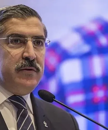 Yayman'dan Fon Soruşturmasına Net Mesaj: “Söz Konusu Bensem Bile Gereken Yapılmalı”
