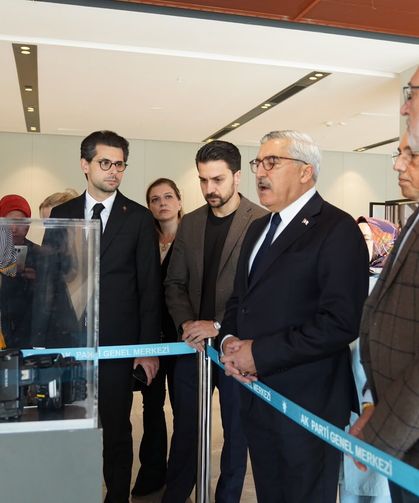 Yayman’dan Gazze Çağrısı: “Biz Sussak Tarih Susmayacak”