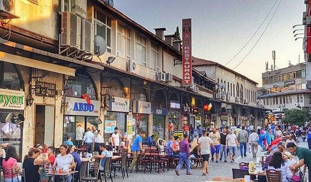 Antakya’nın Hasret Dolu Yürekleri: Deprem Sonrası Özlem ve Umut