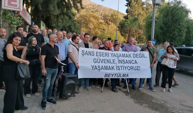 “Antakya Yok Olmanın Eşiğinde”