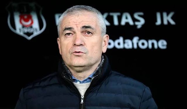 Hatayspor'da Sürpriz Teknik Direktör İddiası