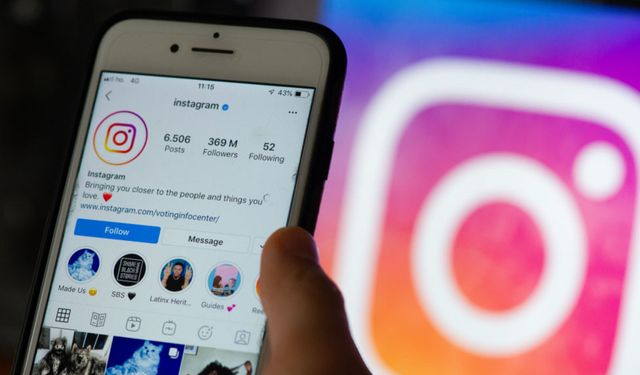 Instagram’dan Gençlere Sınırlı Erişim