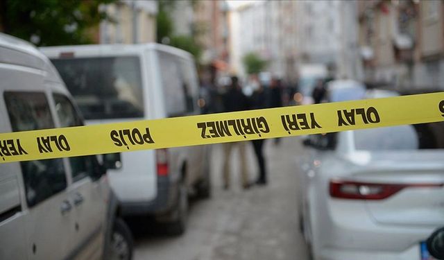 Hatay'da kocası tarafından bıçaklanan kadın hayatını kaybetti