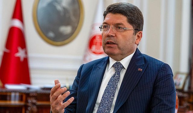 Bakan Tunç'tan Esenyurt Belediye Başkanı hakkındaki adli soruşturmaya ilişkin açıklama