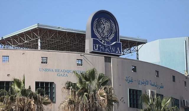 BM üyesi 123 ülkeden UNRWA'ya destek