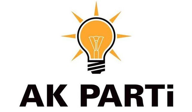 AK Parti Altınözü İlçe Başkanlığına Dönmez Atandı