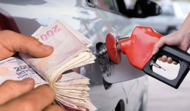 Hataylılar Dikkat! Motorine Rekor Zam Geliyor: Fiyatlar 55 TL’yi Aşacak