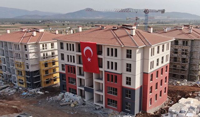 Artçı depremler Hatay'da temeli atılan inşaatları etkiliyor mu?