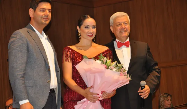 Cumhuriyet Konserine Yoğun İlgi