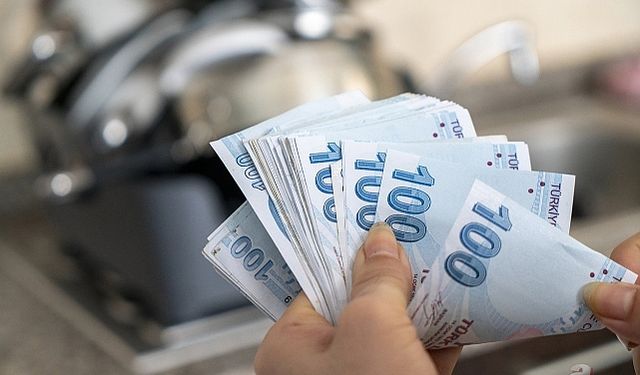 Faiz Oranları Yükseldi! 1 Milyon TL'nin Aylık Getirisi Ne Kadar Oldu?
