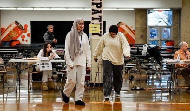 Müslüman yoğunluklu Dearborn, Demokrat liderlerin yenilgisiyle gündemde