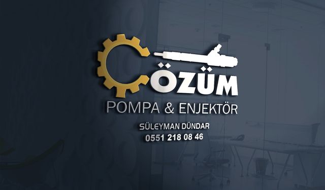 Çözüm Pompa