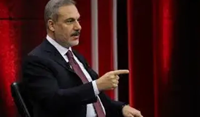 "Daha Büyük Savaşa Doğru Gidiyoruz"