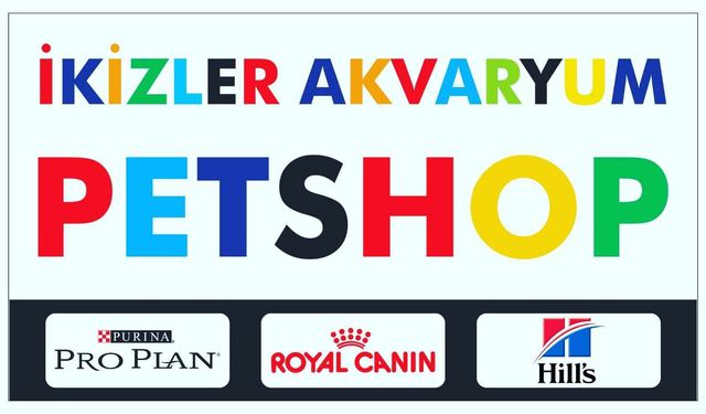 İKİZLER AKVARYUM PETSHOP