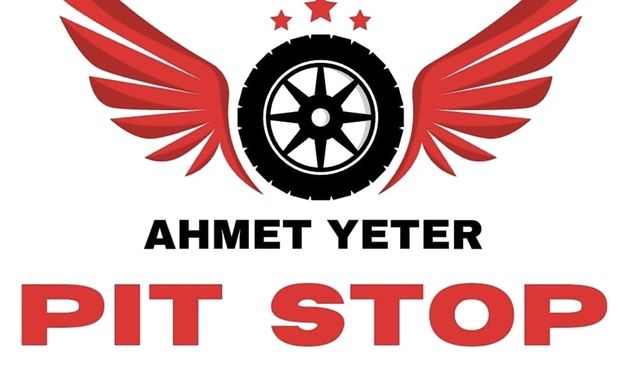 PİT STOP