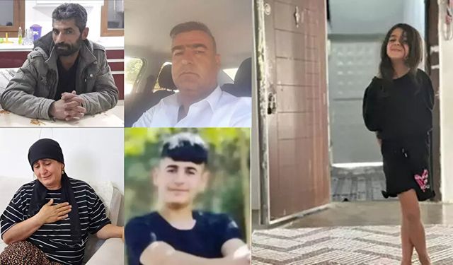 Narin Güran cinayetinde istenen cezalar belli oldu