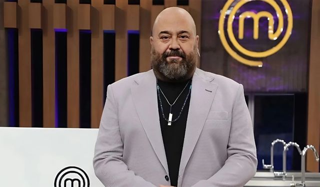 MasterChef'in Somer Şef'ine Büyük Şok: Restoranına Kayyum Atandı