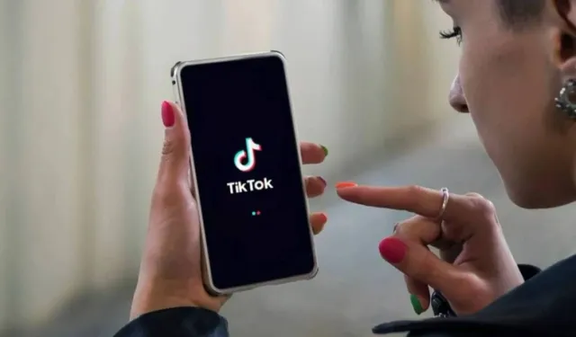 Tiktok O Tarihte Yasaklanıyor