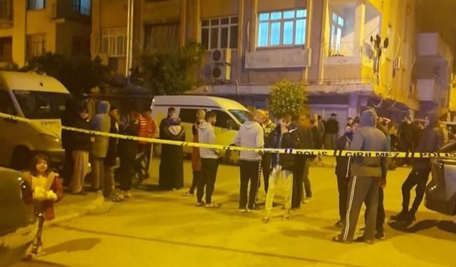 Hataylı Genç Cinnet Geçirdi, Canına Kıydı!