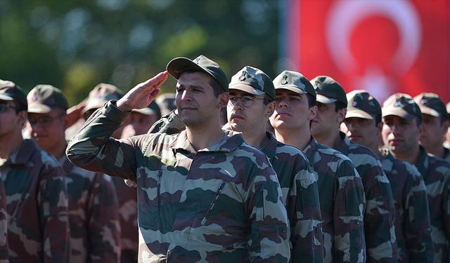 Bedelli Askerlikte 28 Günlük Eğitim Kaldırılıyor Mu? DMM’den Açıklama!