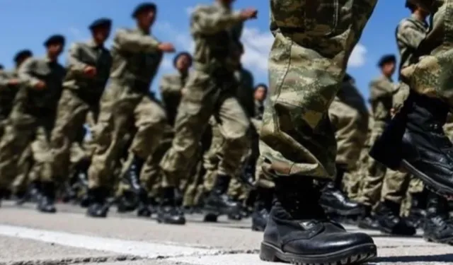 Bedelli Askerlik Ücretine Zam: Yeni Ücret Belli Oldu