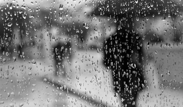 Hatay İçin Sarı Kodlu Uyarı: 49 İlde Fırtına Bekleniyor!