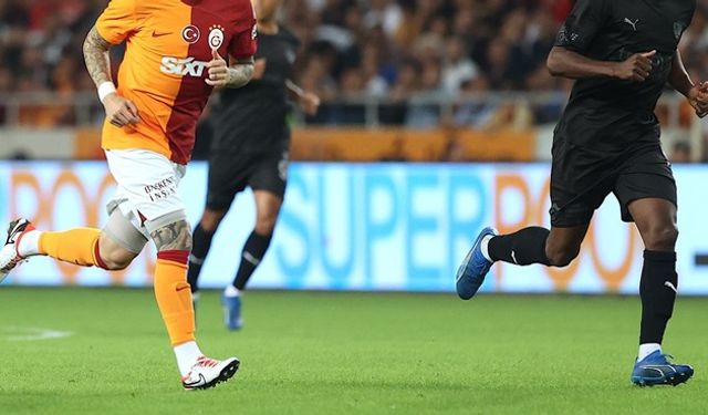 Maç Biletleri Satışa Çıktı