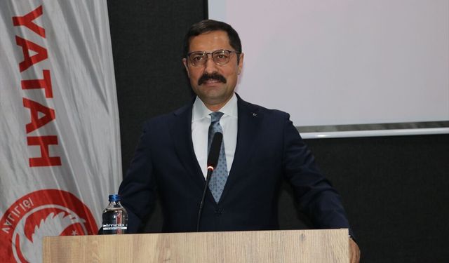 Hataylının Beklediği Açıklama Vali Masatlı'dan Geldi