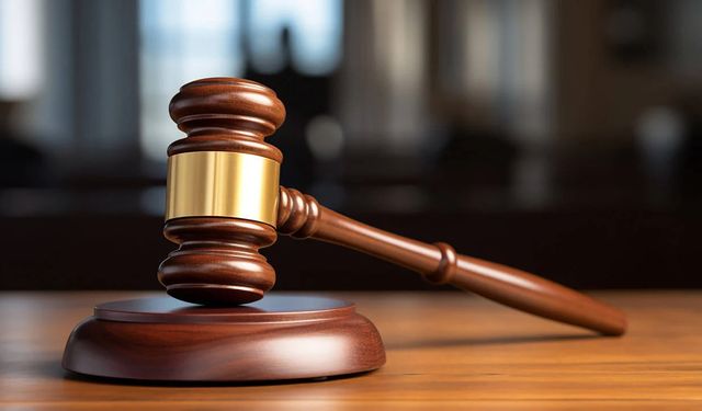 HATAY 9. ASLİYE CEZA MAHKEMESİ HAKİMLİĞİ'NDEN İLAN