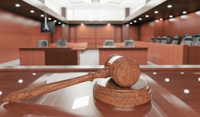 HATAY 10. ASLİYE CEZA MAHKEMESİNDEN İLAN