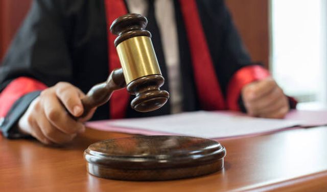 HATAY 8. ASLİYE CEZA MAHKEMESİNDEN İLAN