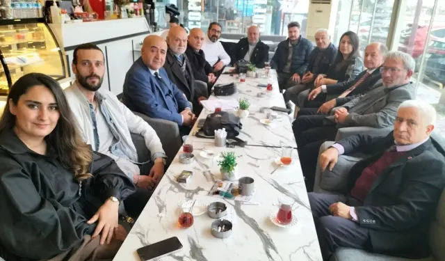 Yerel Radyolar Kapanma Tehlikesiyle Karşı Karşıya