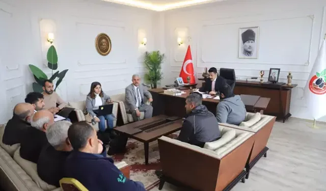 Kırsal Deprem Konutları 2025’te Teslim Edilecek