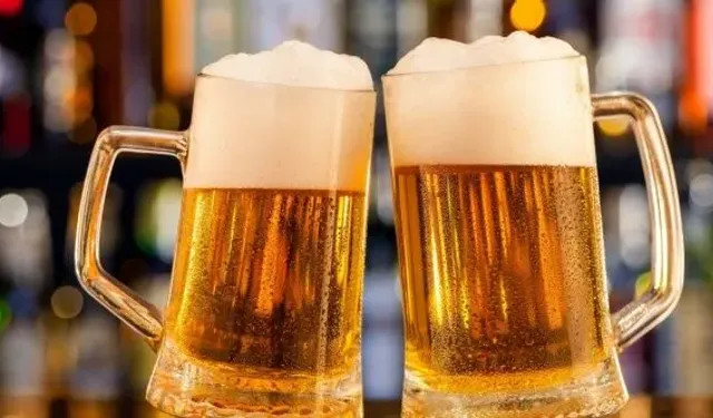 Tuborg Grubu Biralara Zam!