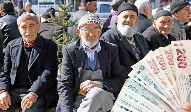 Hataylıya Bayram İkramiyesi Ne Zaman Yatacak? Tarih Belli Oldu !