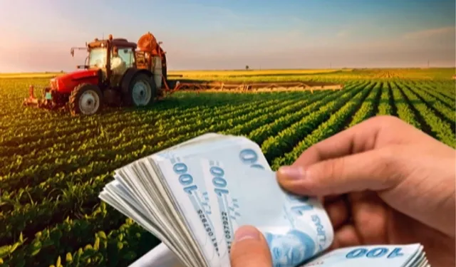 Hatay’daki Çiftçiler Dikkat! Her Ay 9 Bin TL Ödeyeceksiniz