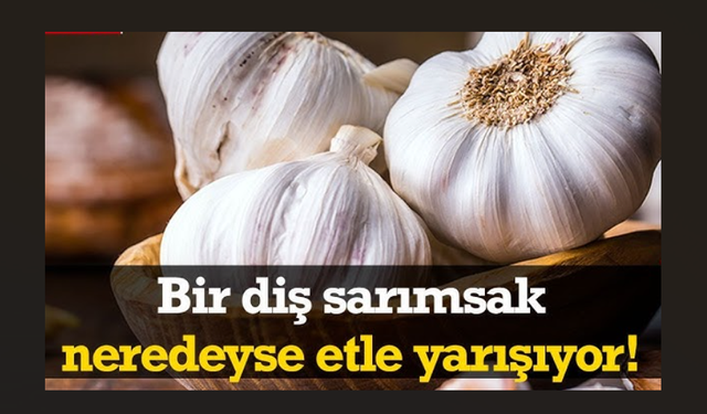 Beyaz Altın Fiyatı Etle Yarışıyor!