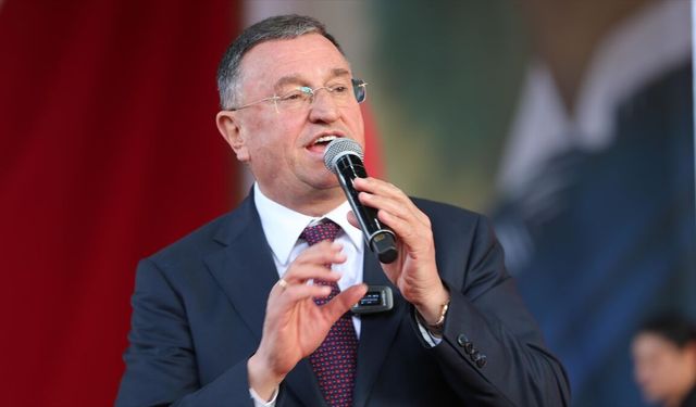 CHP'den İhraç Edilmişti: İşte Lütfü Savaş İle İlgili Son Dakika Gelişmesi!