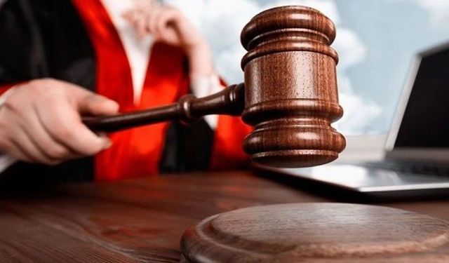 HATAY 2. ASLİYE CEZA MAHKEMESİ HAKİMLİĞİ'NDEN İLAN