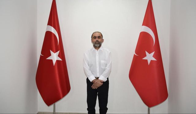 Reyhanlı Saldırısının Faili Yakalandı !