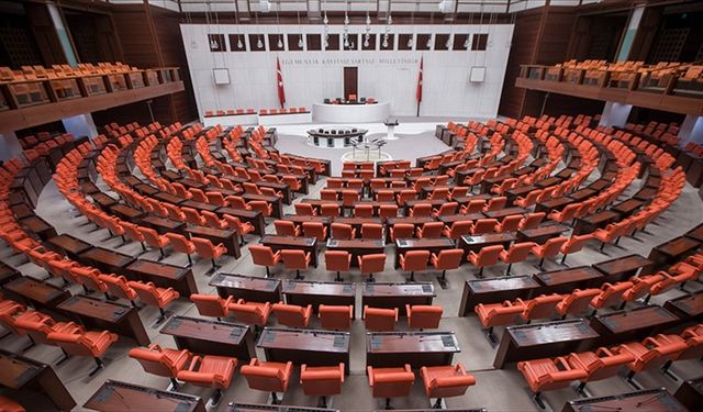 Türkiye'nin ilk "İklim Kanunu Teklifi", TBMM Çevre Komisyonunda kabul edildi