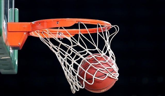 A Milli Erkek Basketbol Takımı'nın Avrupa Şampiyonası'ndaki rakipleri yarın belli olacak