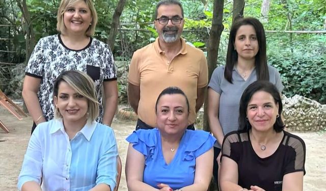 “Doğayla Barışık Bir Hatay İstiyoruz”