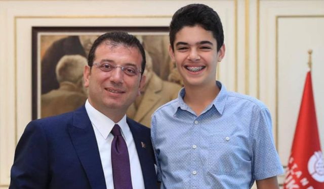 Hataylı Berkay Silivri'de !