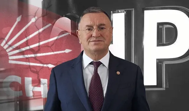 Lütfü Savaş'tan CHP'nin olağanüstü kurultayına iptal başvurusu ! İşte Detaylar...