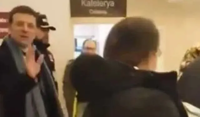 İmamoğlu Adliyeye Sevk Edildi