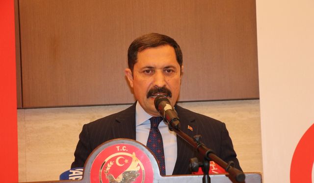Hatay'da 160 Hane ve 1.500 Vatandaş Tahliye Edildi