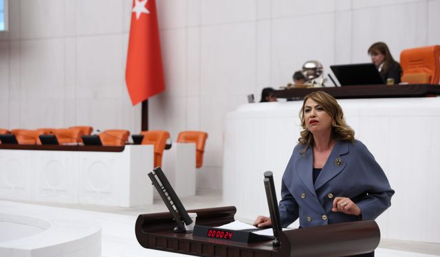 “İktidar İnsani Yardım Süreci Başlatmalı”