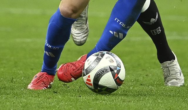 UEFA Uluslar Ligi'nde Almanya, Portekiz, Fransa, İspanya yarı finale çıktı